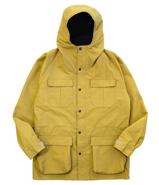 ORIGINAL MOUNTAIN PARKA | MOUNTAIN PARKA | ITEM | 【SIERRA DESIGNS